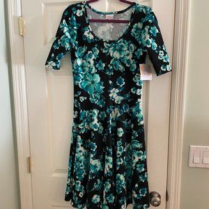 LulaRoe Dress